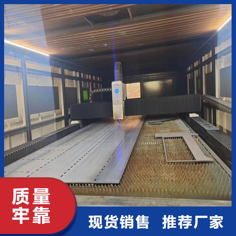 桥梁防撞护栏LED防护栏杆精心