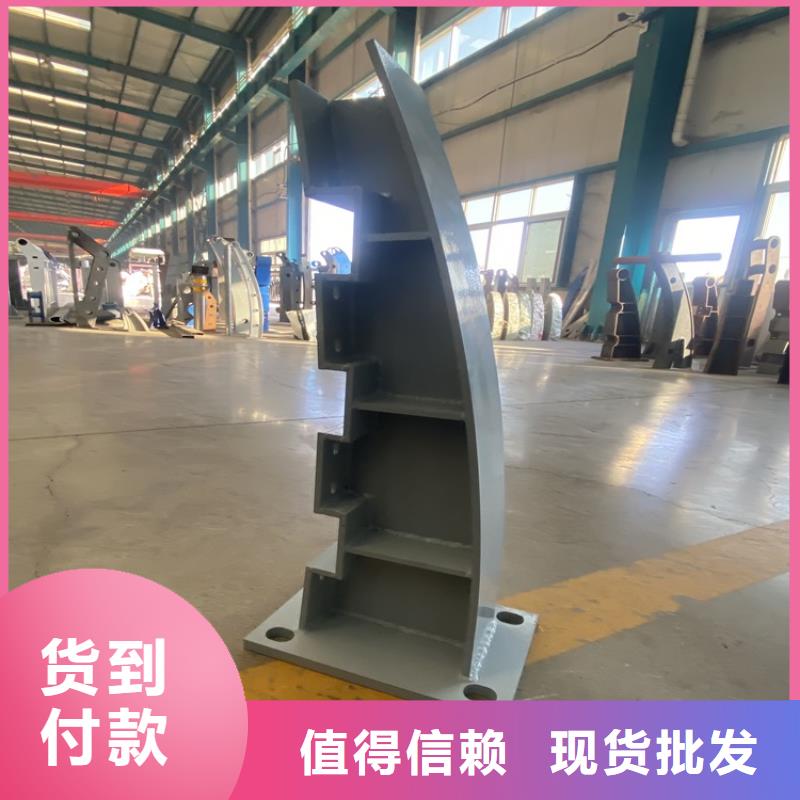 价格透明【河道护栏5.11】_不锈钢栏杆不只是质量好- 本地 质量优选-新闻资讯