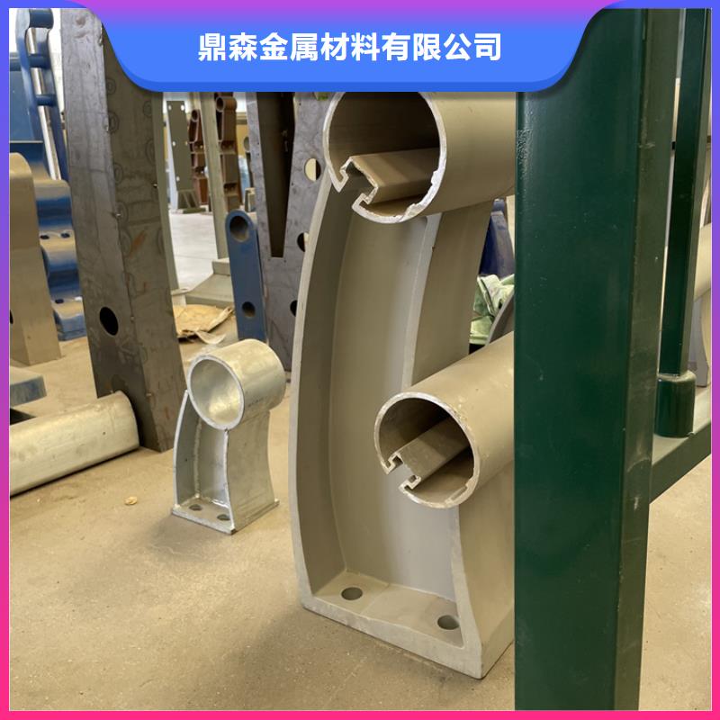 201不锈钢复合管护栏-不锈钢复合管护栏设计合理
