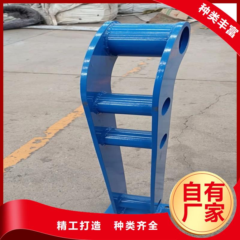 桥梁护栏【道路护栏】价格实在
