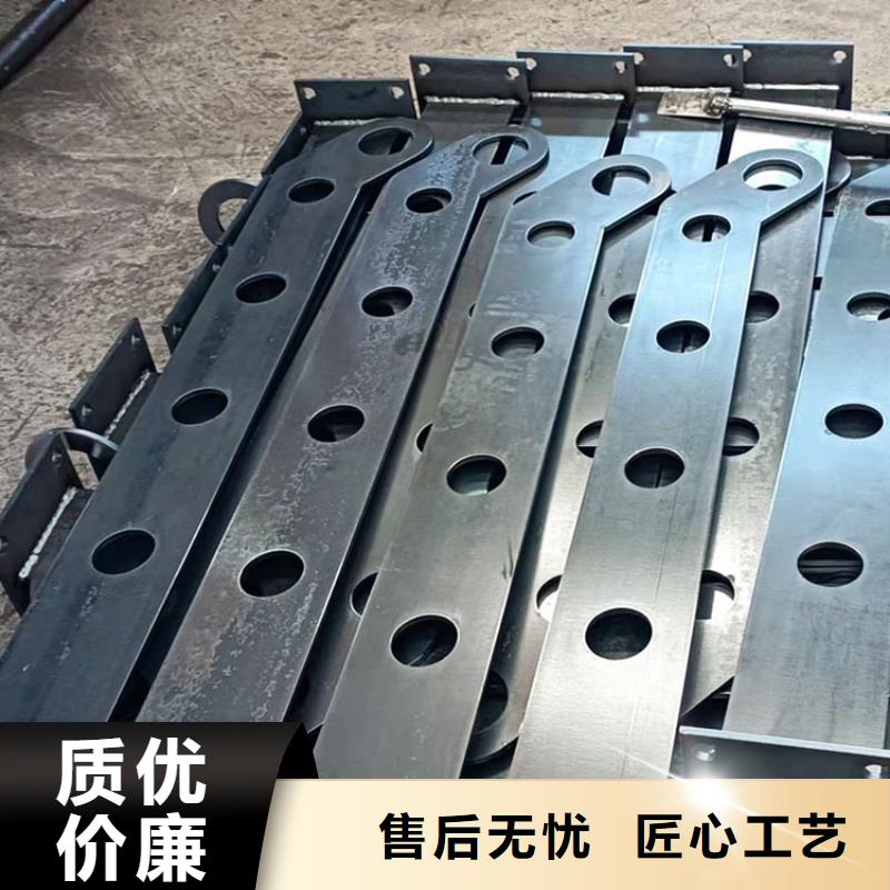 甄选:好品质经得住考验【护栏2】,桥梁护栏厂家源厂直销