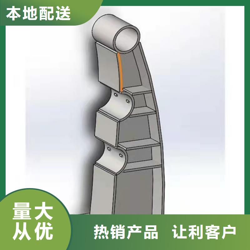 桥梁护栏桥梁护栏厂家厂家直销售后完善