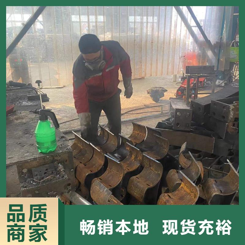 道路栏杆价格|厂家