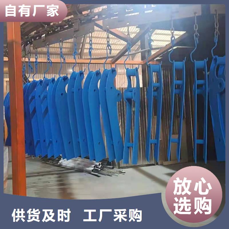 关于钢背木护栏的小知识