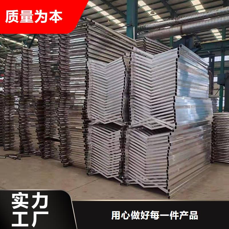 【厂家质量过硬 防撞护栏服务始终如一】_亿邦金属制造有限公司