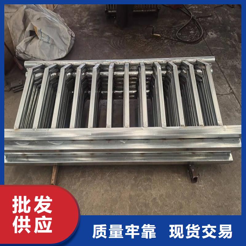 【设计合理 桥梁防撞护栏道路护栏低价货源】_亿邦金属制造有限公司