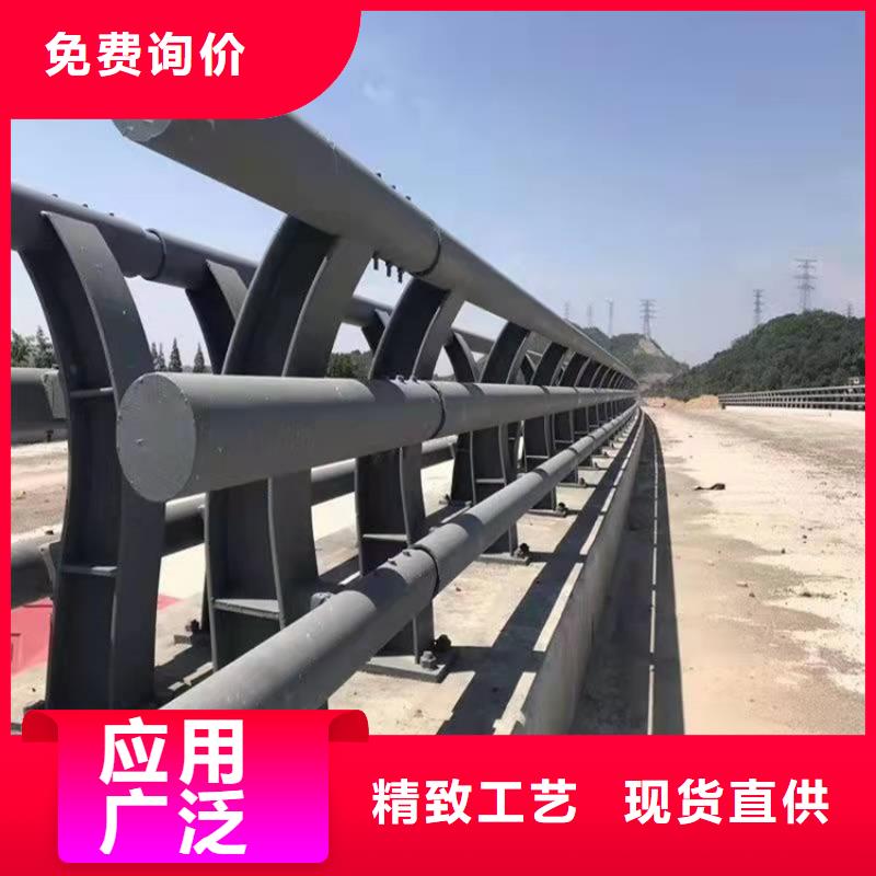 高速环波梁护栏产地直销