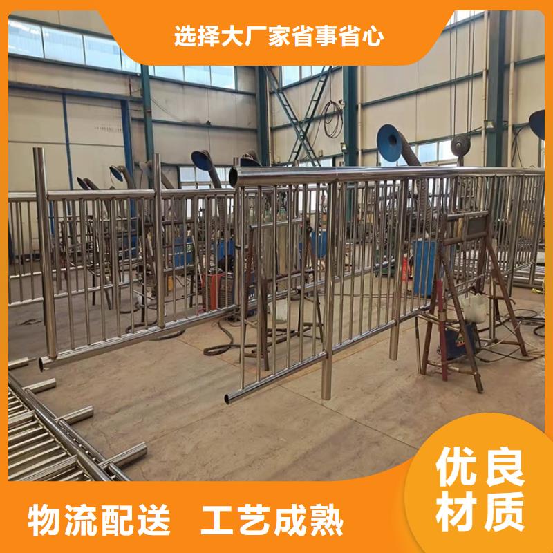 桥梁环波梁护栏厂家