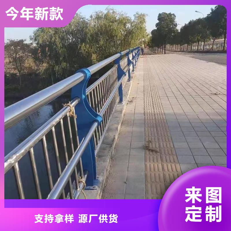 亿邦细节展示【护栏】-桥梁护栏厂家制造厂家、让利客户-{本地}生产商
