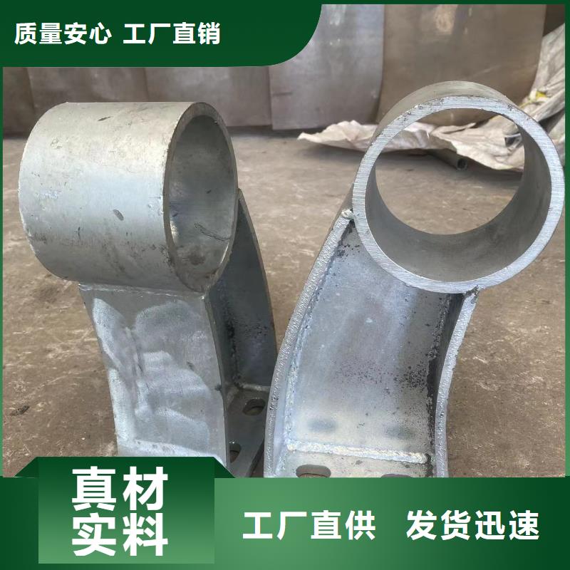 桥梁防护栏杆实力厂家