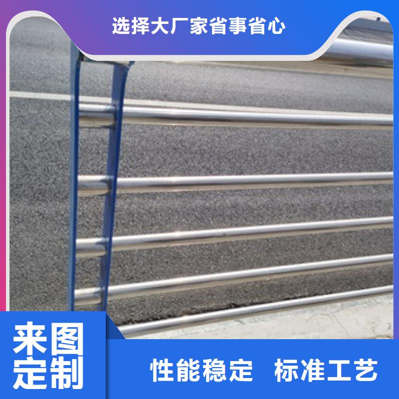 优选：桥梁景观护栏批发商