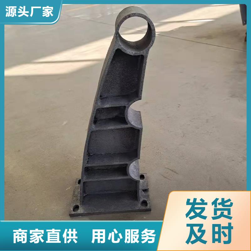 亿邦【免费询价 1_桥梁护栏厂家每一处都是匠心制作】-认准大品牌厂家-亿邦金属制造有限公司