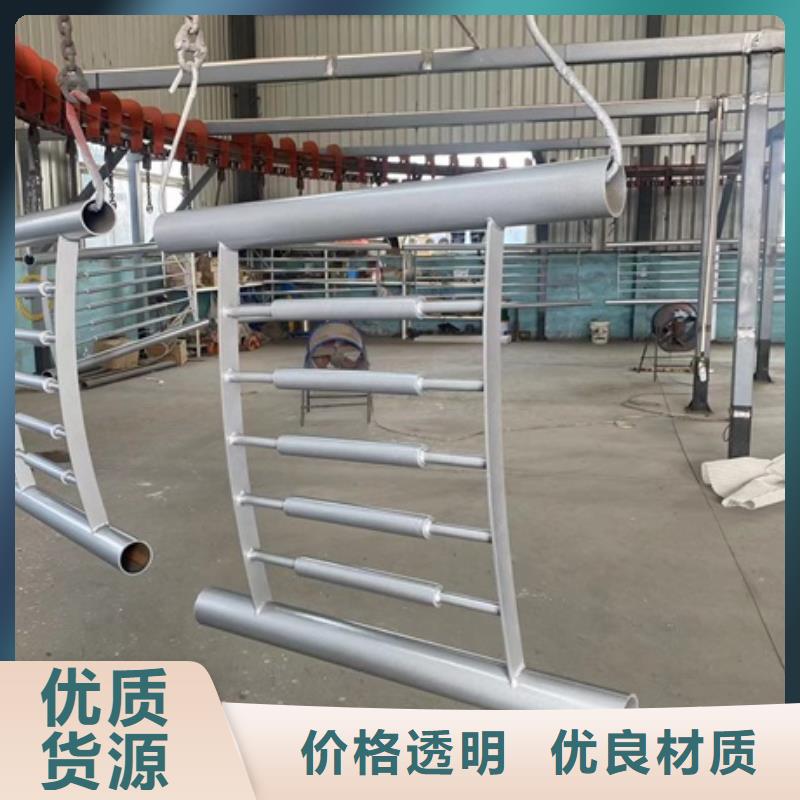库存充足的道路护栏经销商