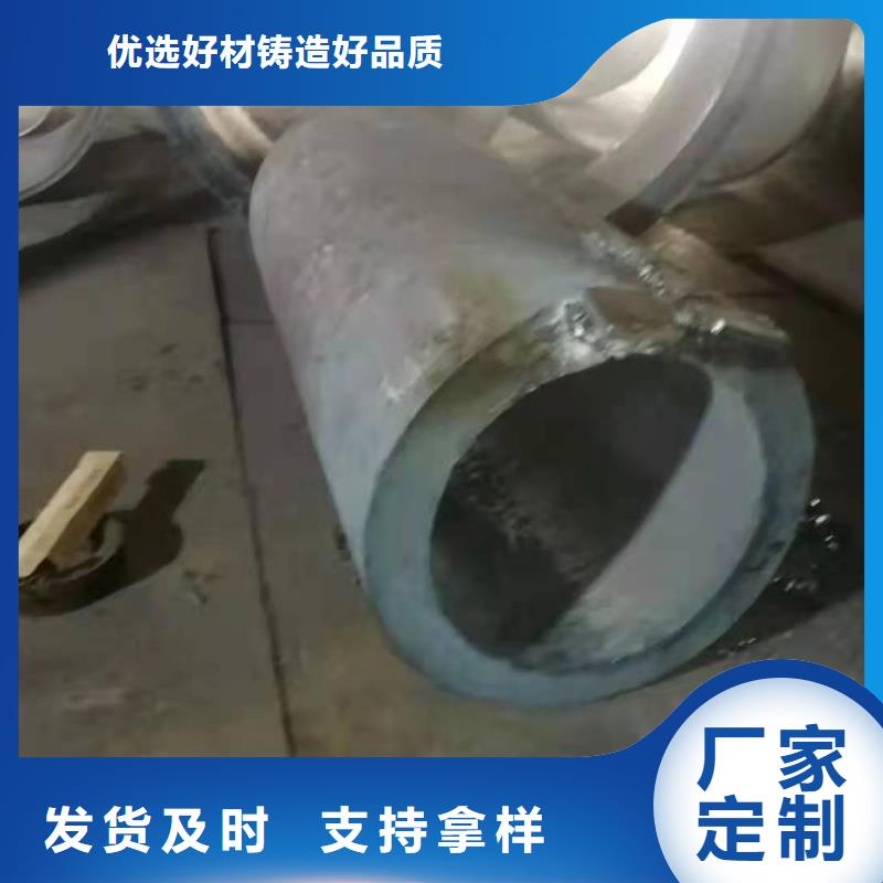 钢板卷管打井无砂管源头工厂