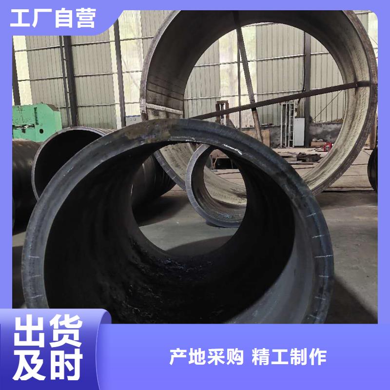 【质保一年 钢板卷管滤水管厂家品质保障价格合理】- 本地 现货直发-新闻资讯