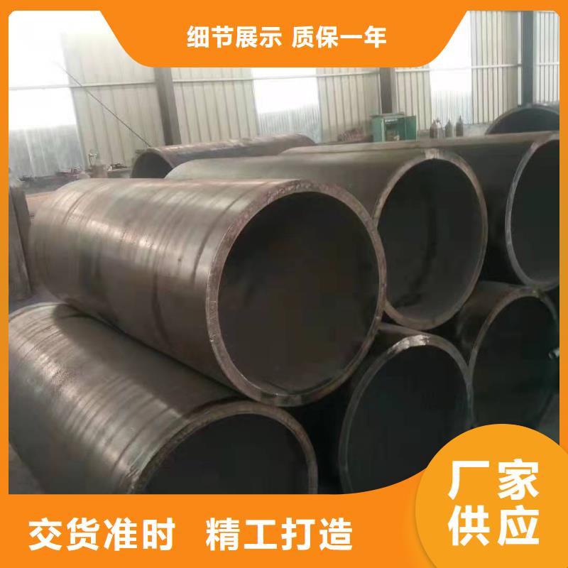 【质保一年 钢板卷管滤水管厂家品质保障价格合理】- 本地 现货直发-新闻资讯