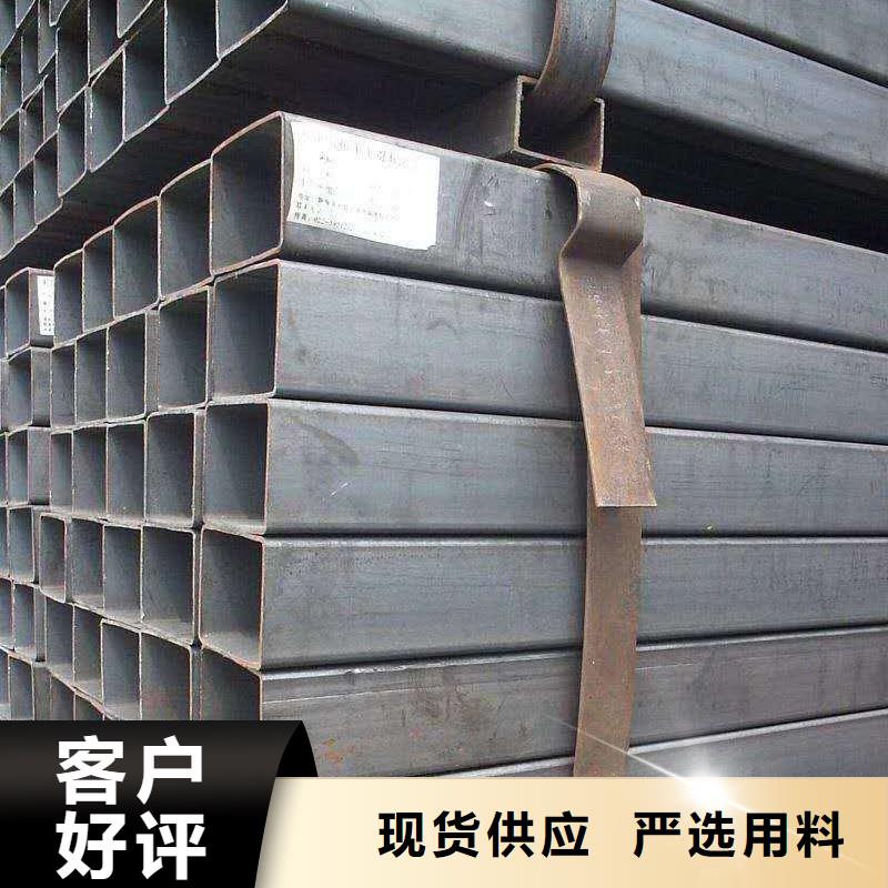 山特设备齐全支持定制 无缝方管,【滤水管】海量货源