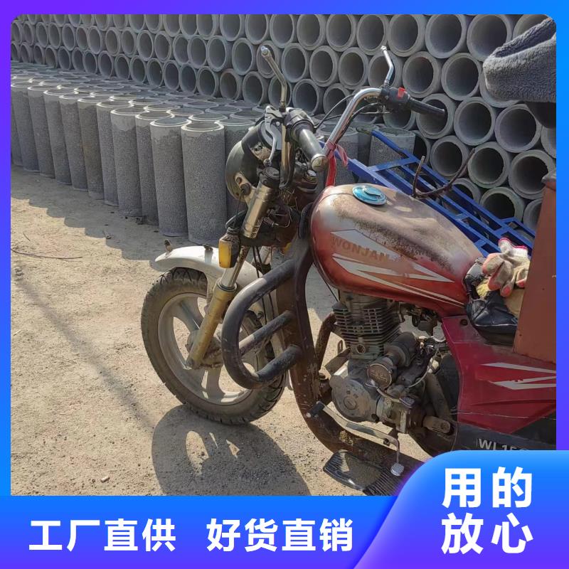 井用无砂管钢板卷管支持批发零售