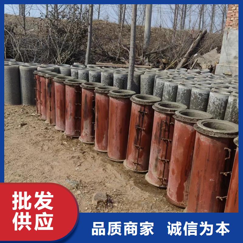 井用无砂管滤水管厂家厂家技术完善