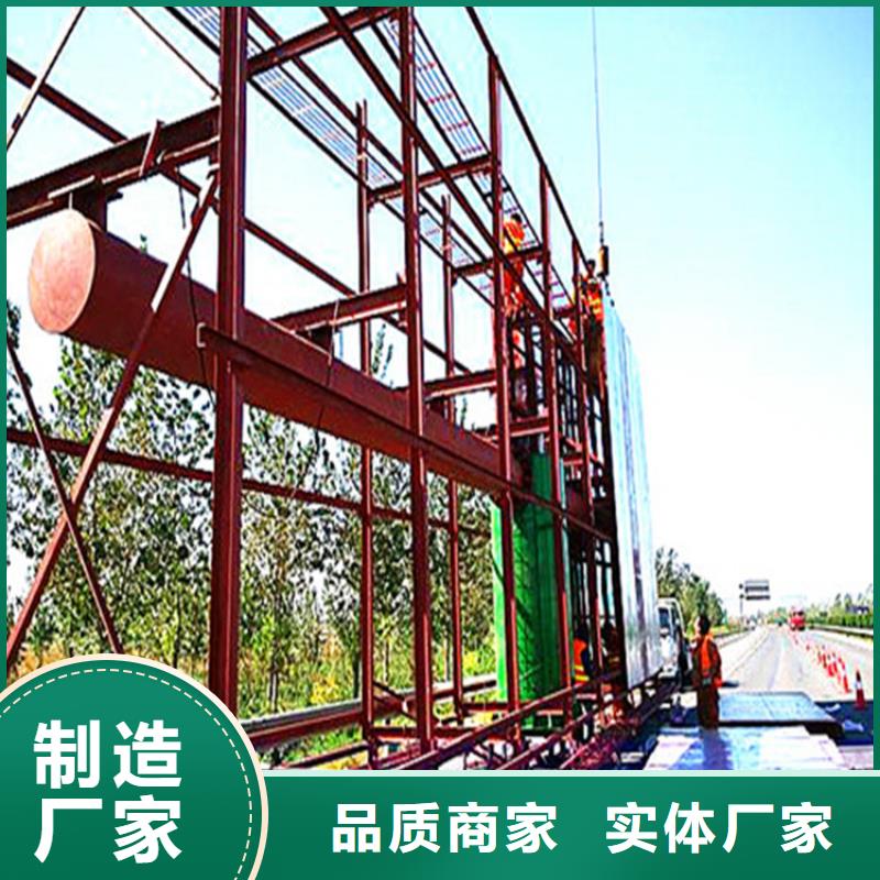 单立柱制作厂家T型牌制作值得信赖