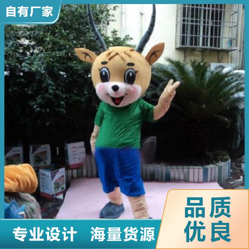 优质工艺琪昕达产地直销【已经使用的,第0次】-卡通人偶服装厂家精选