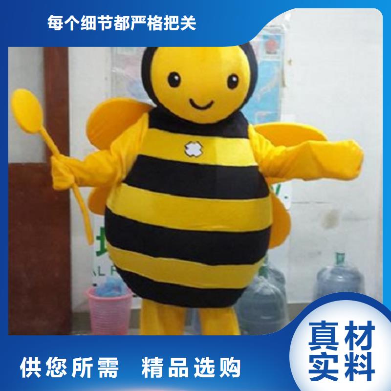 人偶服装订制定做厂家,卡通玩偶服品种多