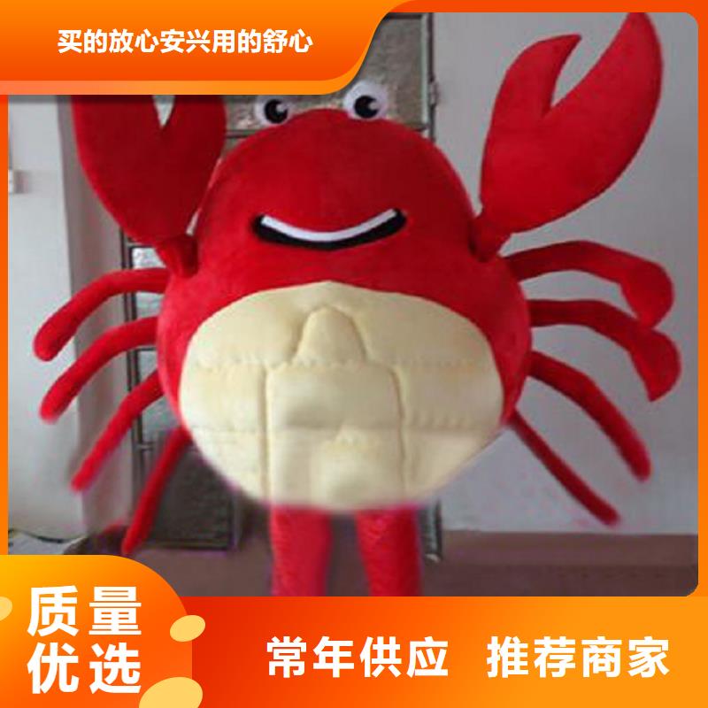 卡通行走人偶服装定制厂家,玩偶服工期短