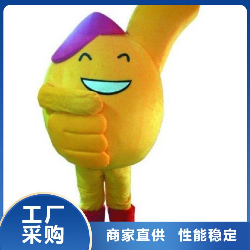 卡通人偶服装定制厂家,玩偶服出样快