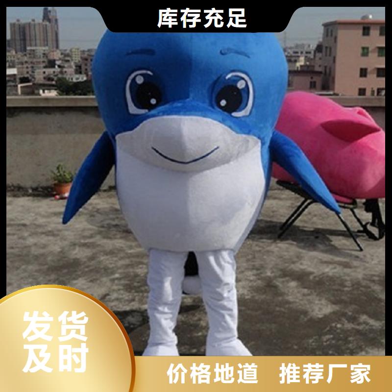 卡通行走人偶服装定制厂家,毛绒玩偶工艺高