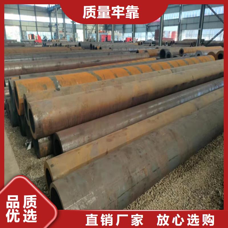 无缝钢管注浆管专注细节使用放心
