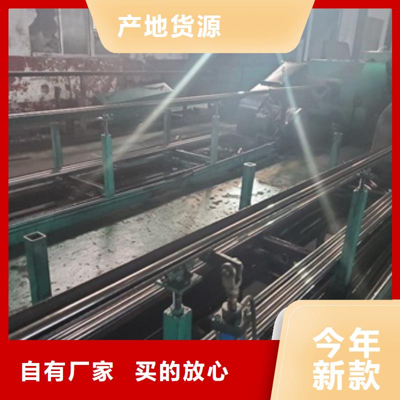  精密管厂家直接面向客户