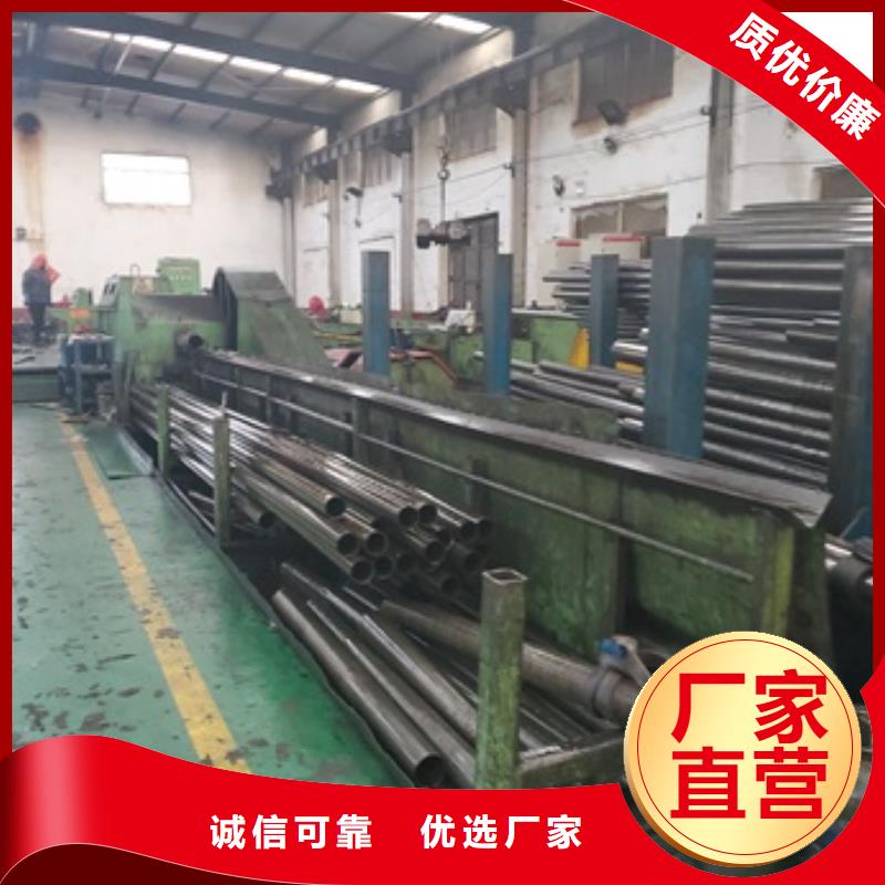  精密管实力优品