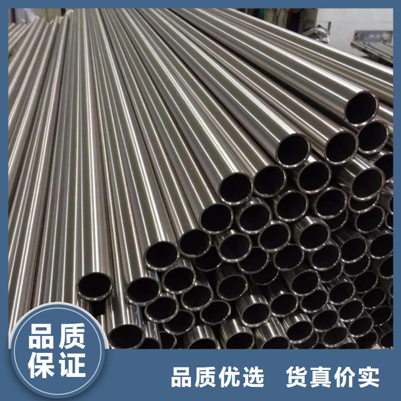 规格齐全的S32750不锈钢管批发商