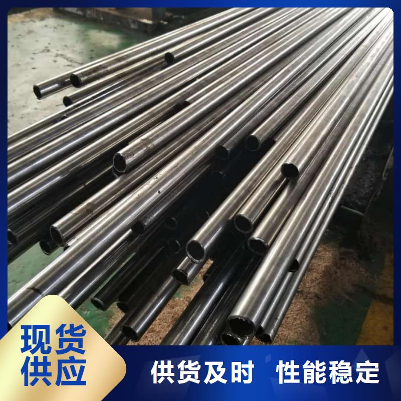 精密管检验发货