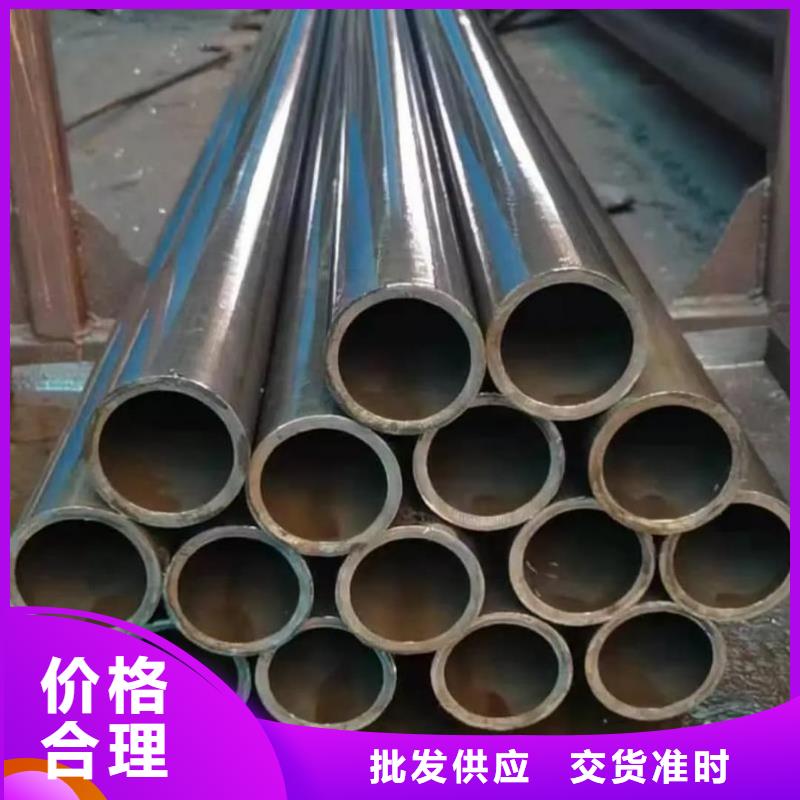 精密管27SiMn精密钢管性价比高