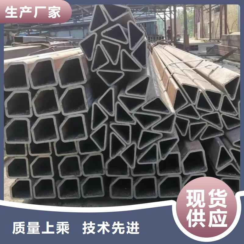 异型管适用范围广