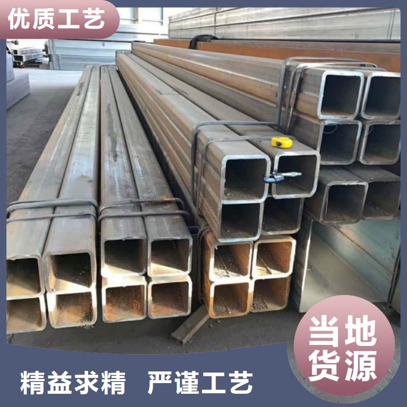 方管15crmog高压合金管厂家现货批发