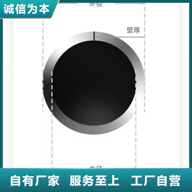 2025专注品质##无缝精密钢管##质量保证
