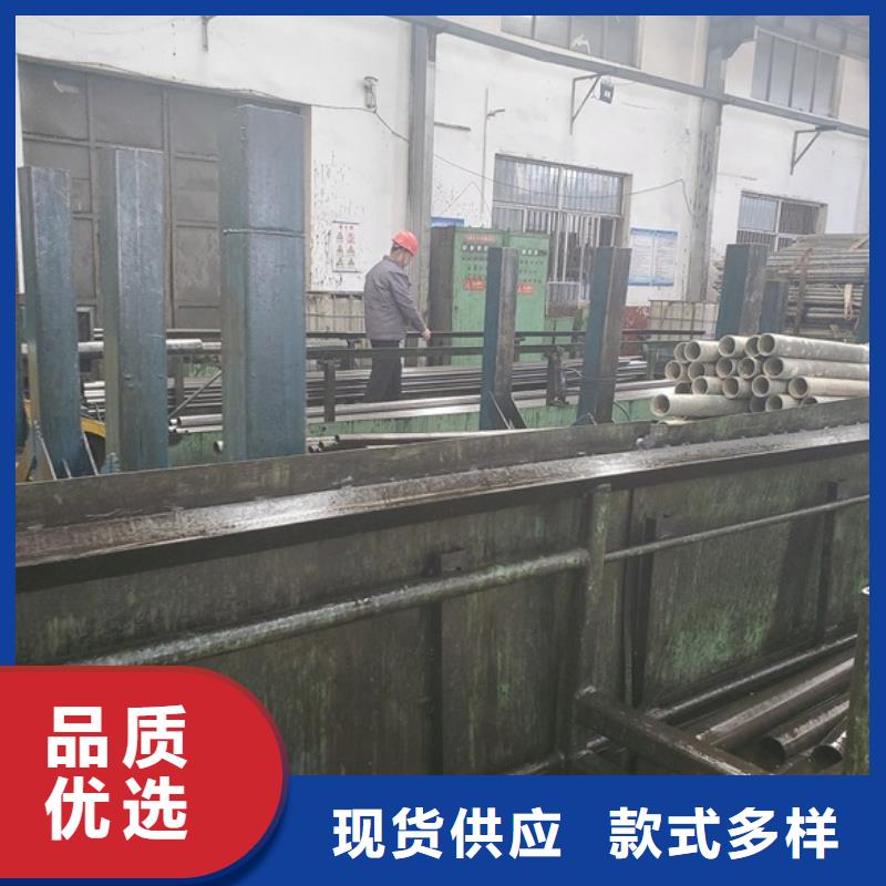 精密钢管本地正规大厂