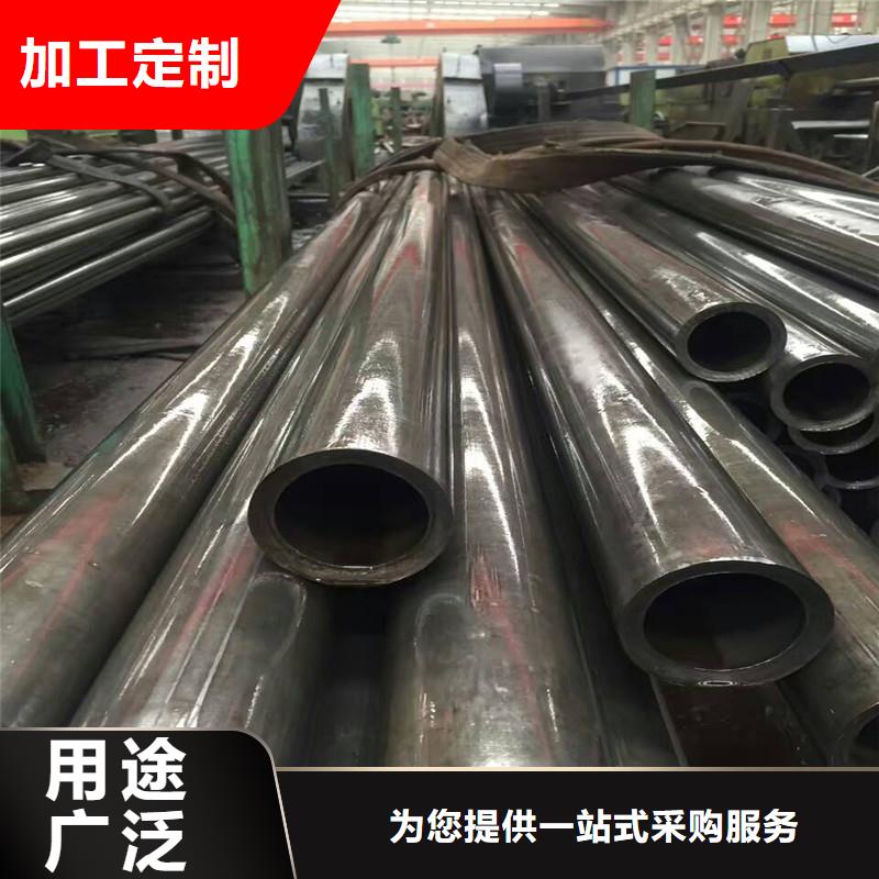 采购精拉管零售 切割必看-质量好