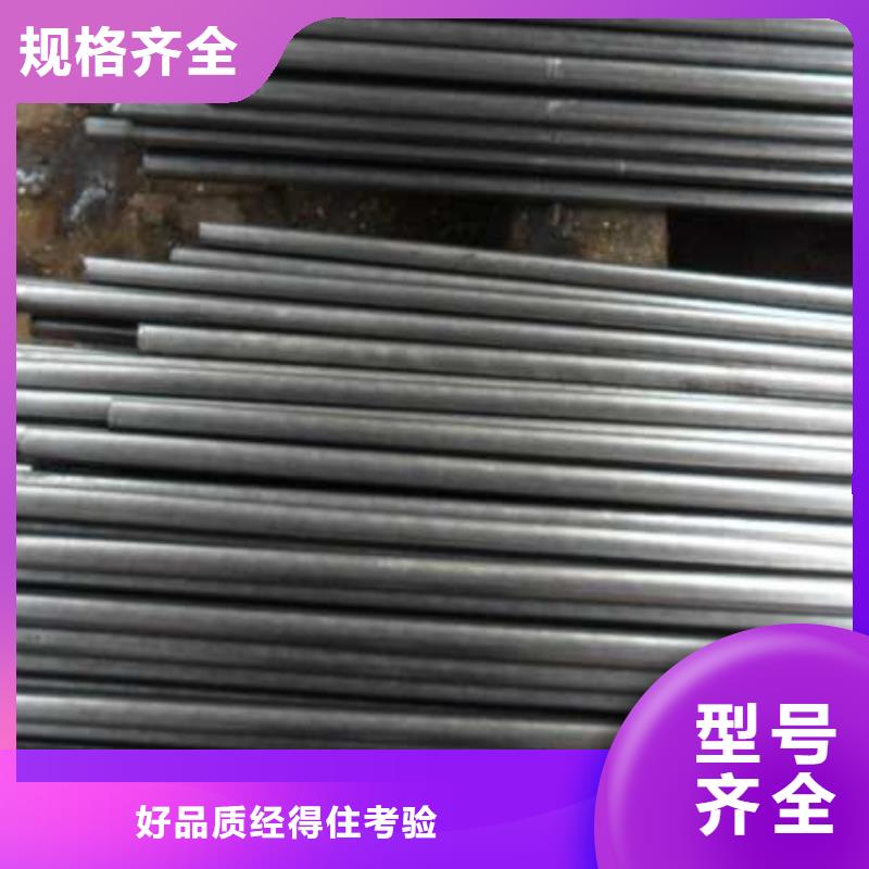 有现货的冷拔精密钢管厂家
