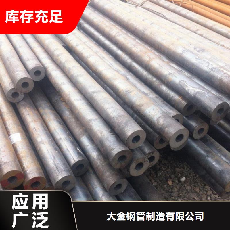 优秀的精轧管批发厂家