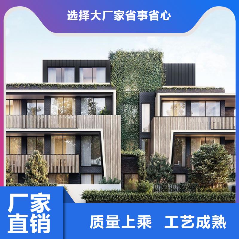 轻钢别墅,轻钢房屋多年行业积累