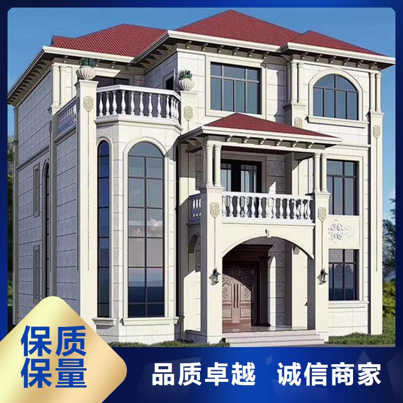 轻钢别墅,轻钢房屋多年行业积累
