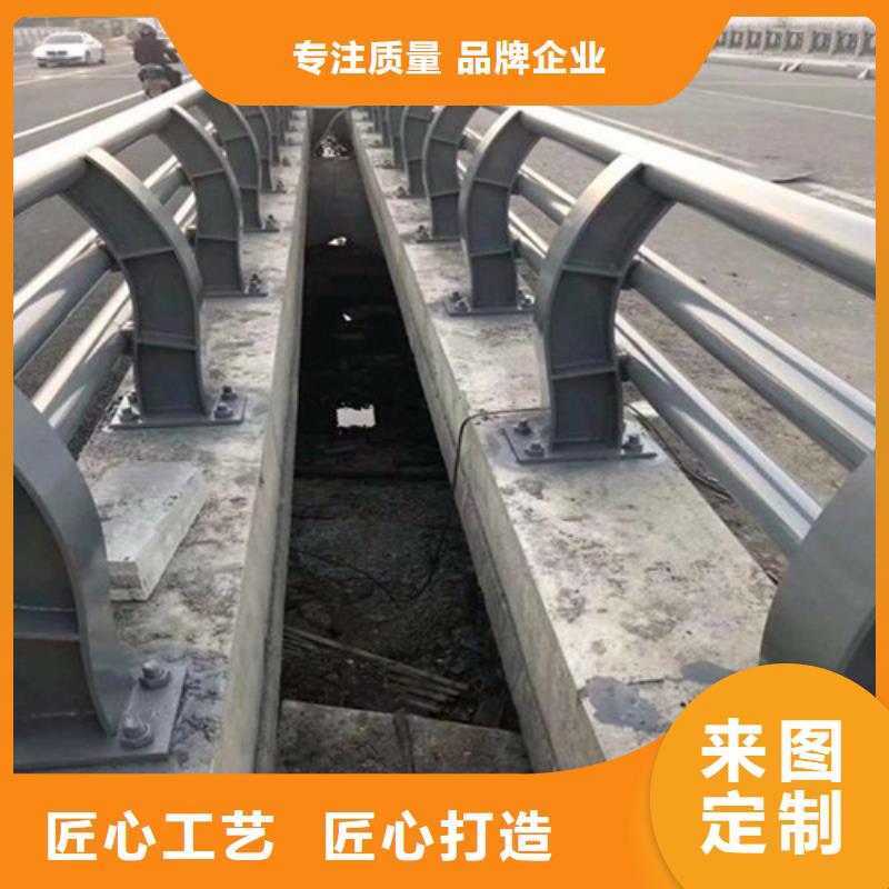 【贵和】【48小时发货 防撞护栏 防撞护栏生产厂家您身边的厂家】-贵和钢业有限公司