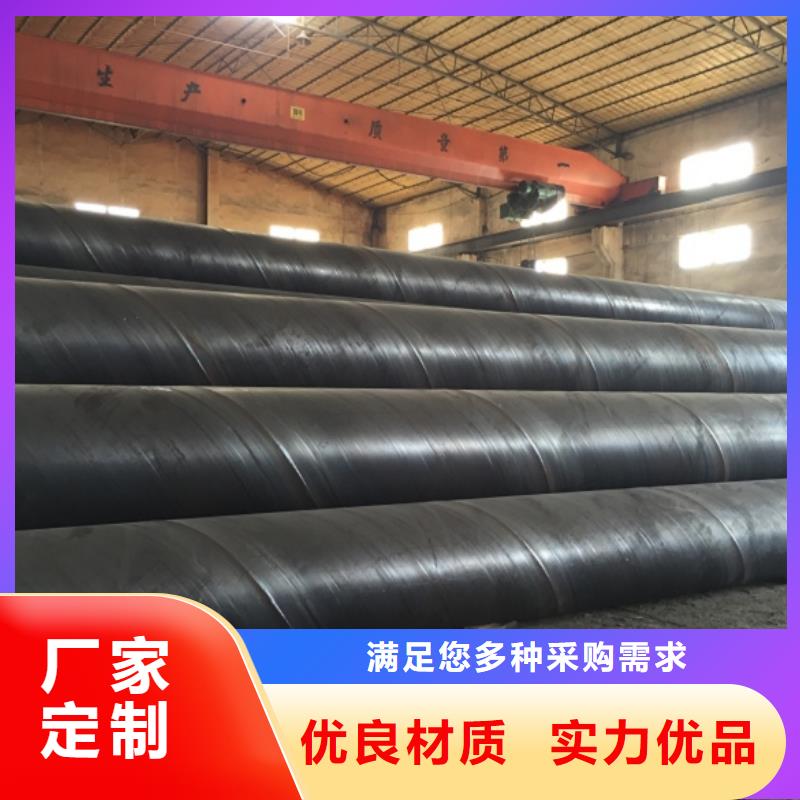 螺旋管镀锌钢管源厂直销