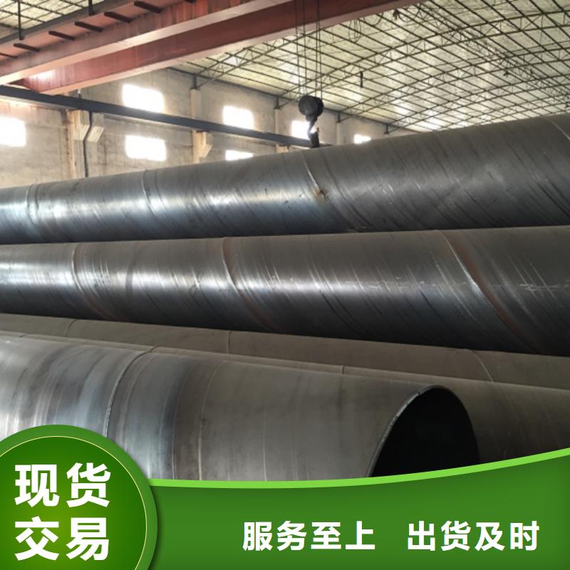 大规模235A螺旋管厂家