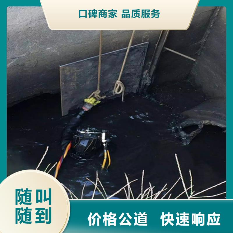 水下 水下安装服务行业口碑好