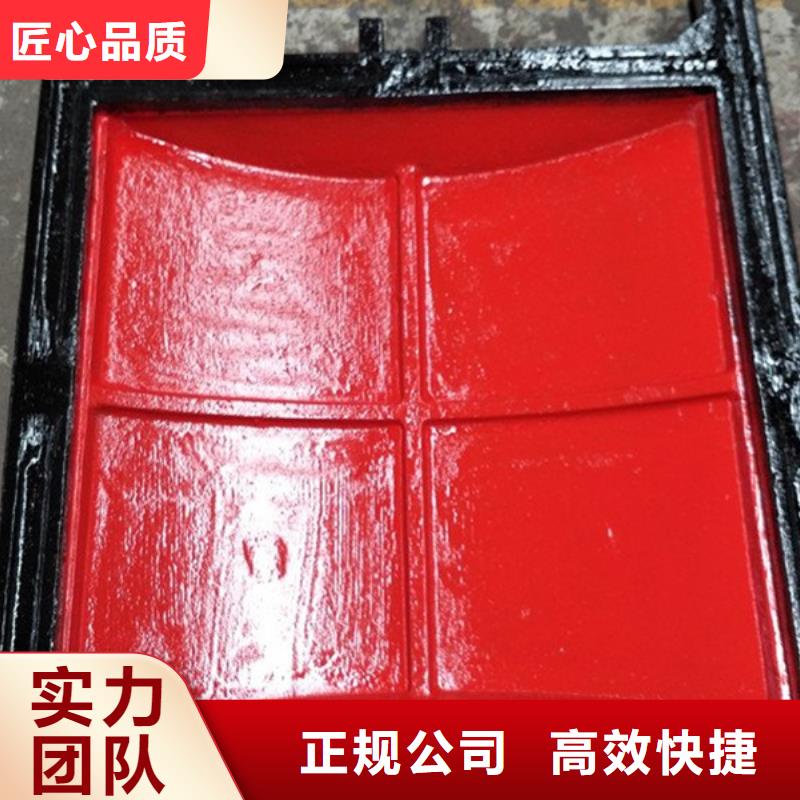 渠道闸门-景观大型闸门口碑极佳
