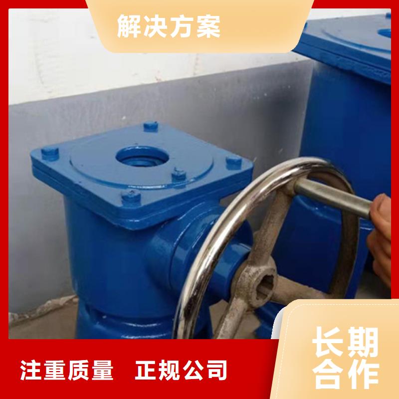 买手推螺杆启闭机必看-专业品质